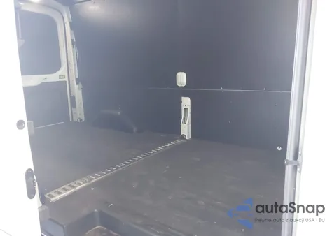 2020 Ford Transit-250 from USA, damaged, VIN 1FTBR1CG2LKA30042